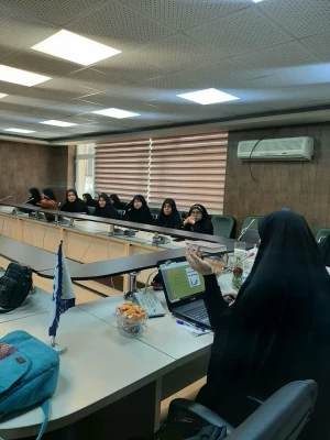 به مناسبت گرامیداشت هفته معلم،کارگاه
 3