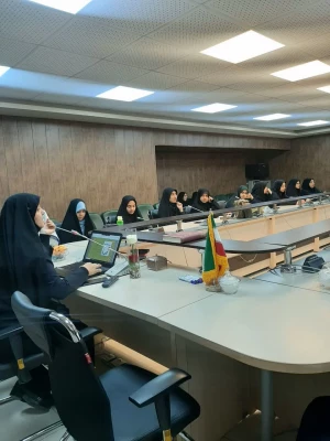 به مناسبت گرامیداشت هفته معلم،کارگاه
 6