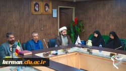 مسئول جدید بسیج دانشجویی دانشگاه فرهنگیان استان کرمان معرفی شد

 5