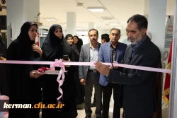 جشنواره فرهنگی هنری بومی ومحلی در پردیس شهید باهنر  2