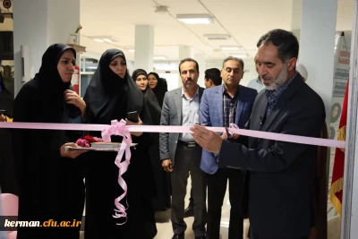 جشنواره فرهنگی هنری بومی ومحلی در پردیس شهید باهنر 