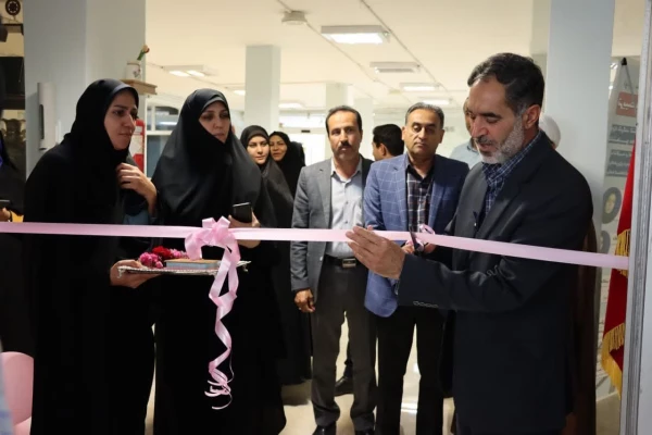 جشنواره فرهنگی هنری بومی ومحلی در پردیس شهید باهنر  2