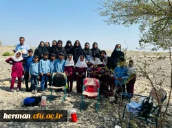 بازدید علمی از مدارس  چند پایه جلگه عشایری شهر بلوک شهرستان جیرفت

 4