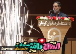 زوج های معلم، زمینه ساز تربیت فرزندان موفق و تفاهم بیشتر در زندگی هستند

 4