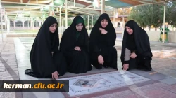 دیدار با خانواده شهید دانشجو معلم مهدی عبدالله زاده

 4