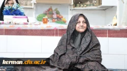 دیدار با خانواده شهید دانشجو معلم مهدی عبدالله زاده

 9