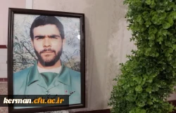 دیدار با خانواده شهید دانشجو معلم مهدی عبدالله زاده

 10