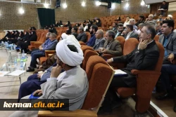 موفقیت آموزش و پرورش بستگی به موفقیت دانشگاه فرهنگیان است

 3