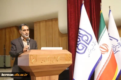 دکتر توان در افتتاحیه چهارمین سمینار ملی آموزش آمار:

ریاضی و فلسفه مادر همه علوم هستند.

