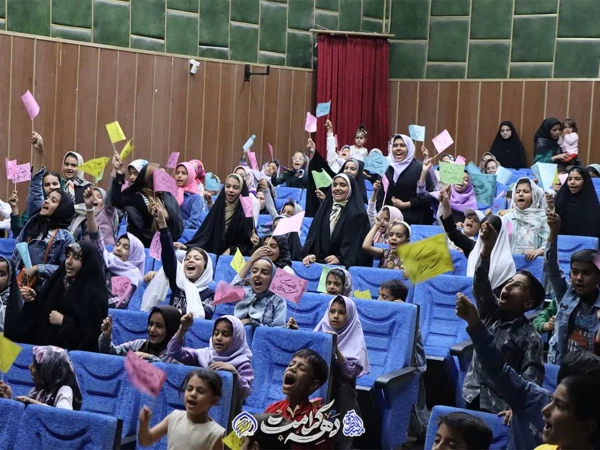 قاصدک شادی 2 6