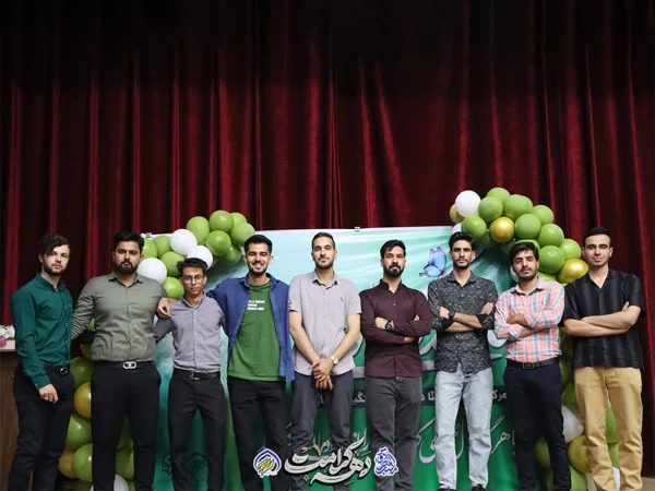 قاصدک شادی 2 8