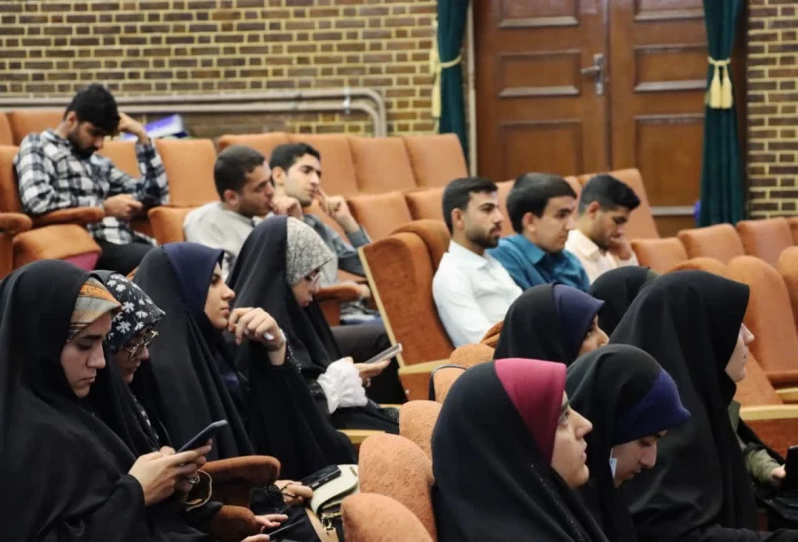  رویداد تربیتی اجتماعی شهید محمد علی رجایی 4