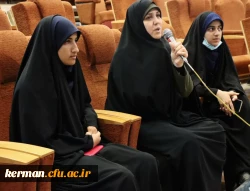  رویداد تربیتی اجتماعی شهید محمد علی رجایی 5