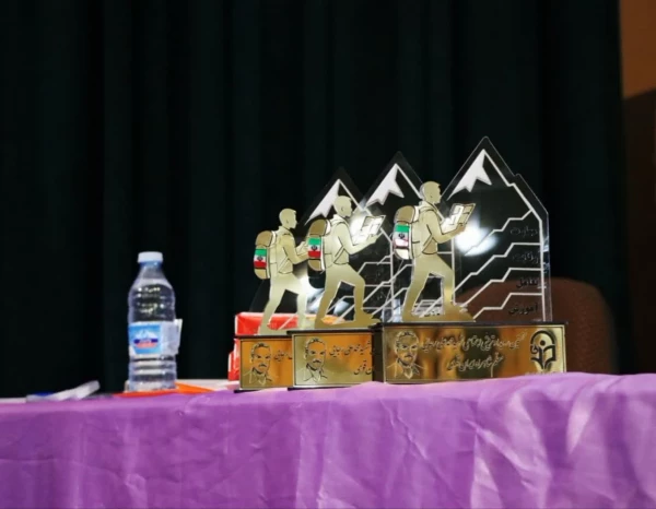  رویداد تربیتی اجتماعی شهید محمد علی رجایی 6