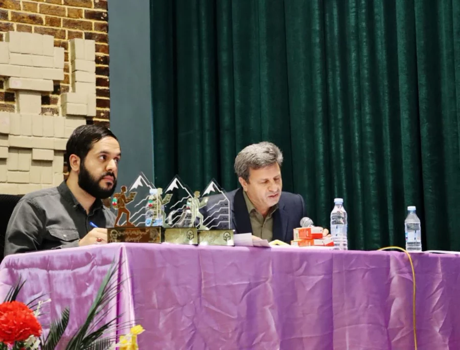  رویداد تربیتی اجتماعی شهید محمد علی رجایی 9