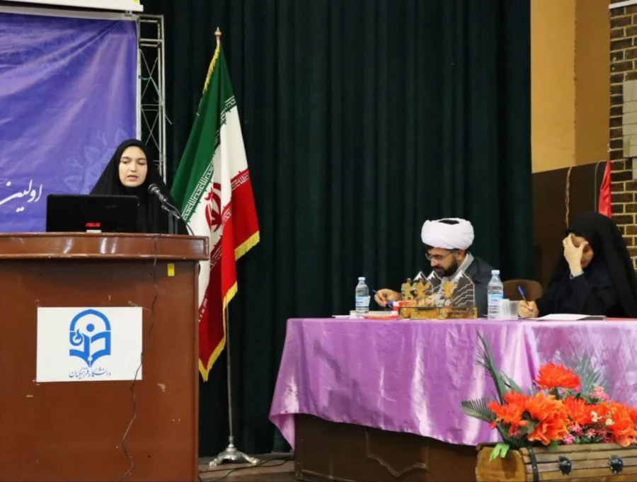  رویداد تربیتی اجتماعی شهید محمد علی رجایی 10