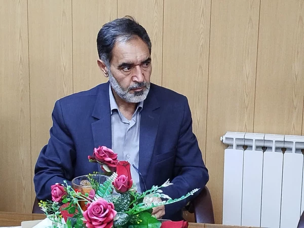 وضعیت سلف دانشگاه با حضور رئیس دانشگاه فرهنگیان استان مورد بررسی قرار گرفت 5