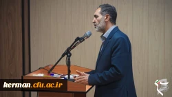 افتتاحیه دوره مسیر 3