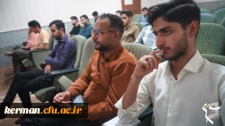 افتتاحیه دوره مسیر 4