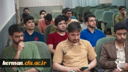 افتتاحیه دوره مسیر 6