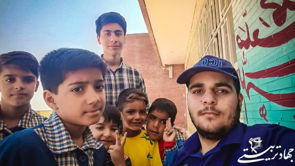 طرح جهاد تربیتی 2