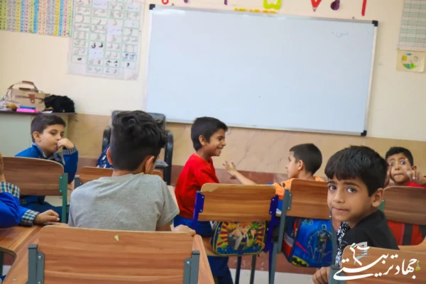 طرح جهاد تربیتی 7