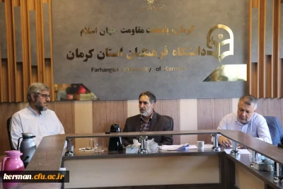 دکتر توان:

 ده درصدازدانشجومعلمان ،دانشجوی شاهد و ایثارگر هستند.