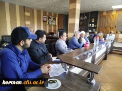  ده درصدازدانشجومعلمان ،دانشجوی شاهد و ایثارگر هستند. 3