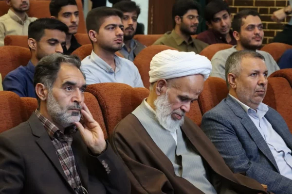 یادواره شهید آیت الله رئیسی و شهدای خدمت همزمان با اولین سالگرد شهادت شهید آیت الله رئیسی وشهدای خدمت 4