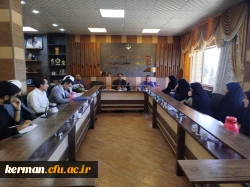 اختصاص بودجه برای تولید سرود دانشگاه فرهنگیان کرمان 2