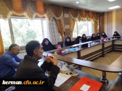 اختصاص بودجه برای تولید سرود دانشگاه فرهنگیان کرمان 4