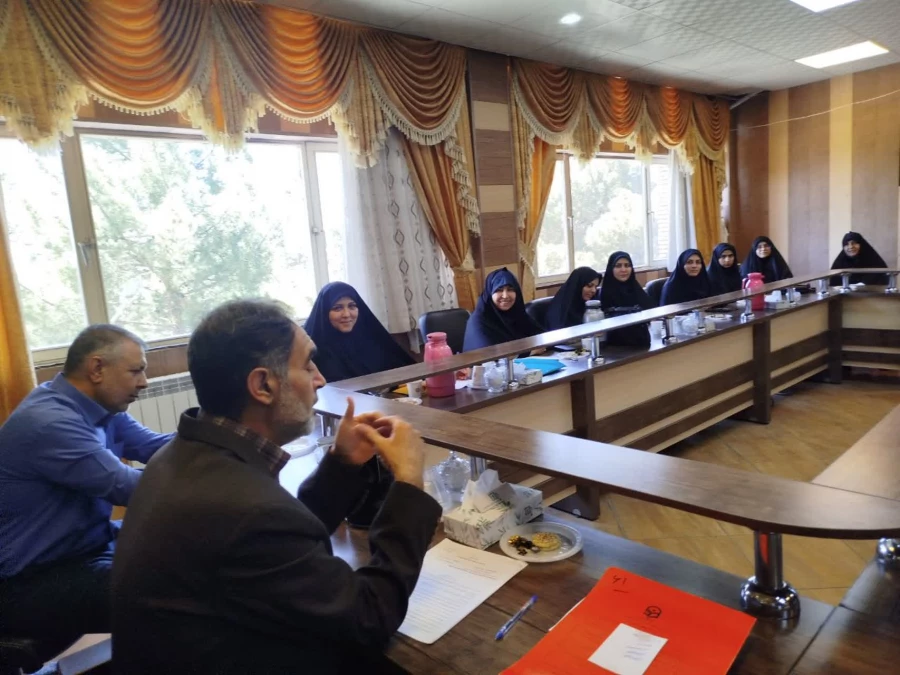 اختصاص بودجه برای تولید سرود دانشگاه فرهنگیان کرمان 4