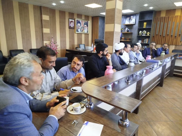 اختصاص بودجه برای تولید سرود دانشگاه فرهنگیان کرمان 5