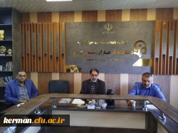 اختصاص بودجه برای تولید سرود دانشگاه فرهنگیان کرمان 6