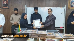 دکترتوان: مهمترین ویژگی برگزاری اردوهای جهادی  «اخلاص» می باشد.  2