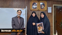 دکترتوان: مهمترین ویژگی برگزاری اردوهای جهادی  «اخلاص» می باشد.  3