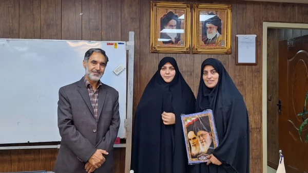 دکترتوان: مهمترین ویژگی برگزاری اردوهای جهادی  «اخلاص» می باشد.  3