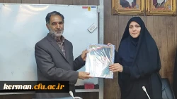 دکترتوان: مهمترین ویژگی برگزاری اردوهای جهادی  «اخلاص» می باشد.  4