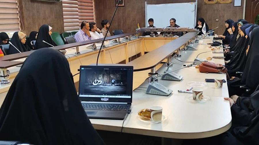 دکترتوان: مهمترین ویژگی برگزاری اردوهای جهادی  «اخلاص» می باشد.  5