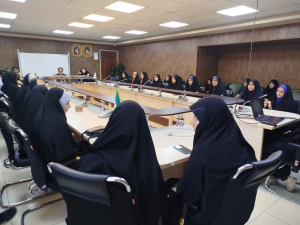 دکترتوان: مهمترین ویژگی برگزاری اردوهای جهادی  «اخلاص» می باشد.  6