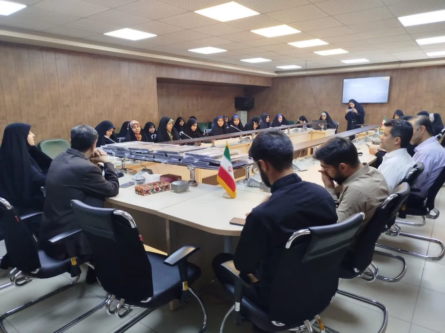 دکترتوان: مهمترین ویژگی برگزاری اردوهای جهادی  «اخلاص» می باشد.  7