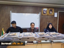 دکترتوان: مهمترین ویژگی برگزاری اردوهای جهادی  «اخلاص» می باشد.  8