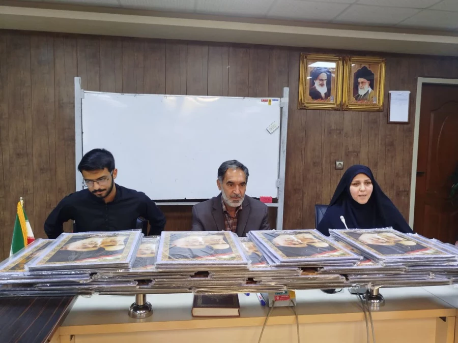 دکترتوان: مهمترین ویژگی برگزاری اردوهای جهادی  «اخلاص» می باشد.  8