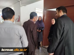 آغاز مرحله منطقه ای  جشنواره تدریس برتر در کرمان  2