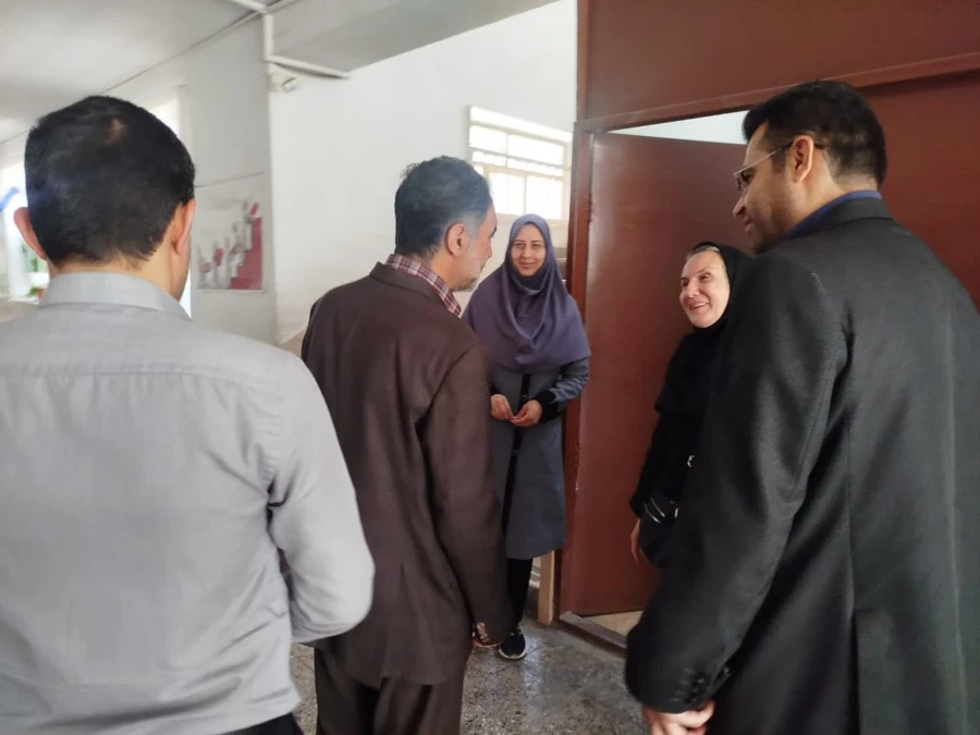 آغاز مرحله منطقه ای  جشنواره تدریس برتر در کرمان  2