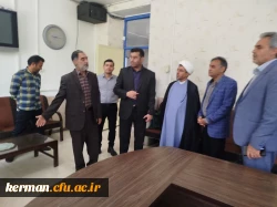 آغاز مرحله منطقه ای  جشنواره تدریس برتر در کرمان  3