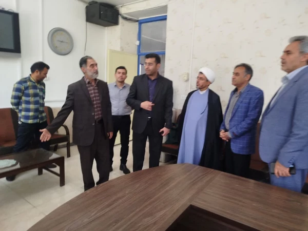 آغاز مرحله منطقه ای  جشنواره تدریس برتر در کرمان  3