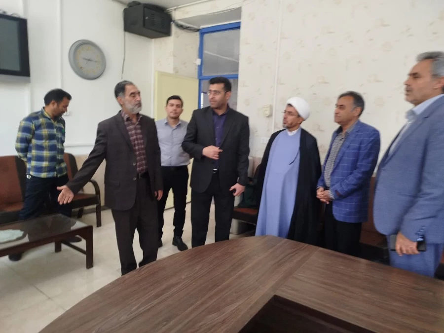 آغاز مرحله منطقه ای  جشنواره تدریس برتر در کرمان  3