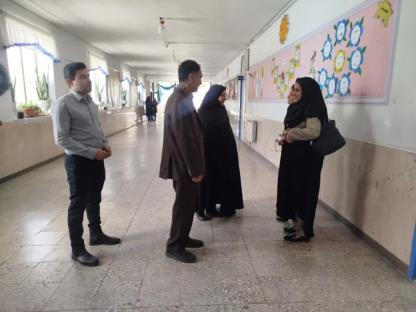 آغاز مرحله منطقه ای  جشنواره تدریس برتر در کرمان  4