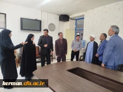 آغاز مرحله منطقه ای  جشنواره تدریس برتر در کرمان  7